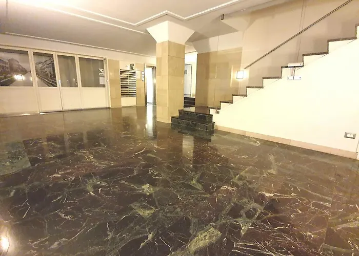 Corso Vercelli Apartment