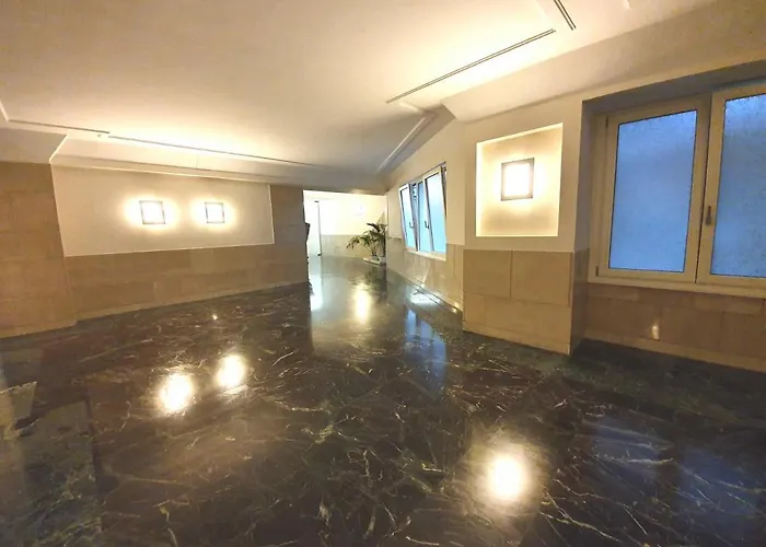 Corso Vercelli Apartment