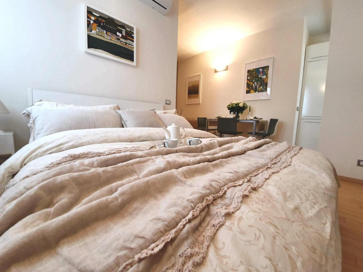 Appartement Corso Vercelli Milan