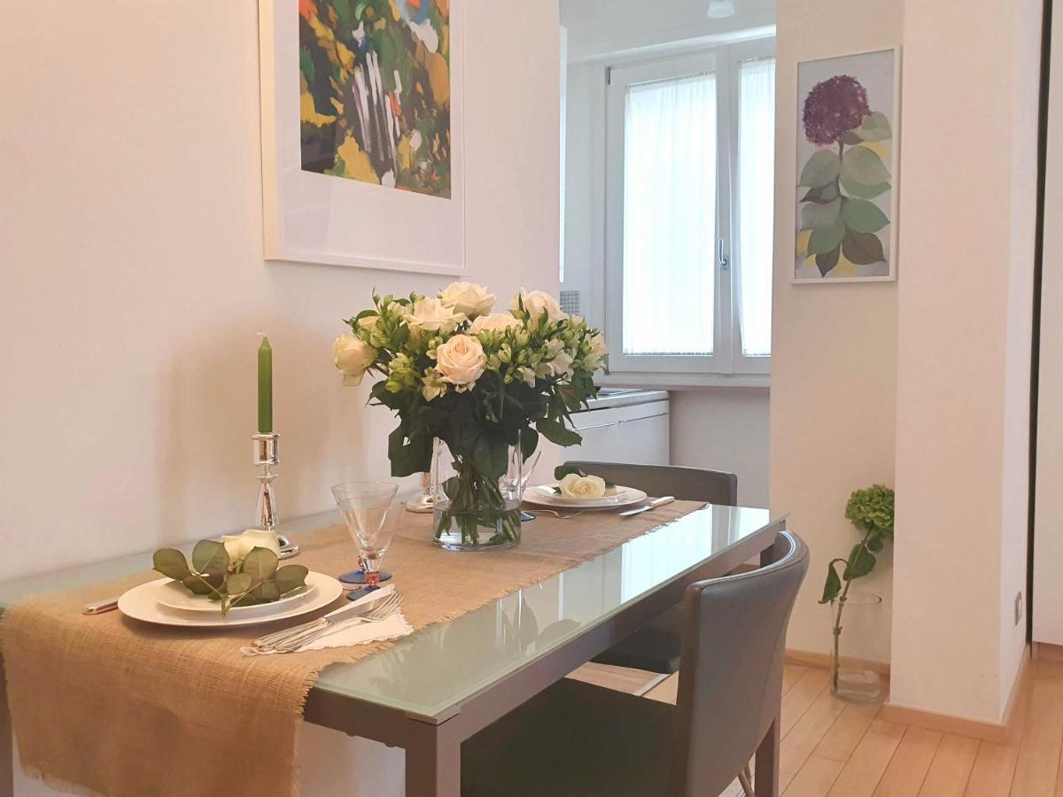 Corso Vercelli Appartement Milan