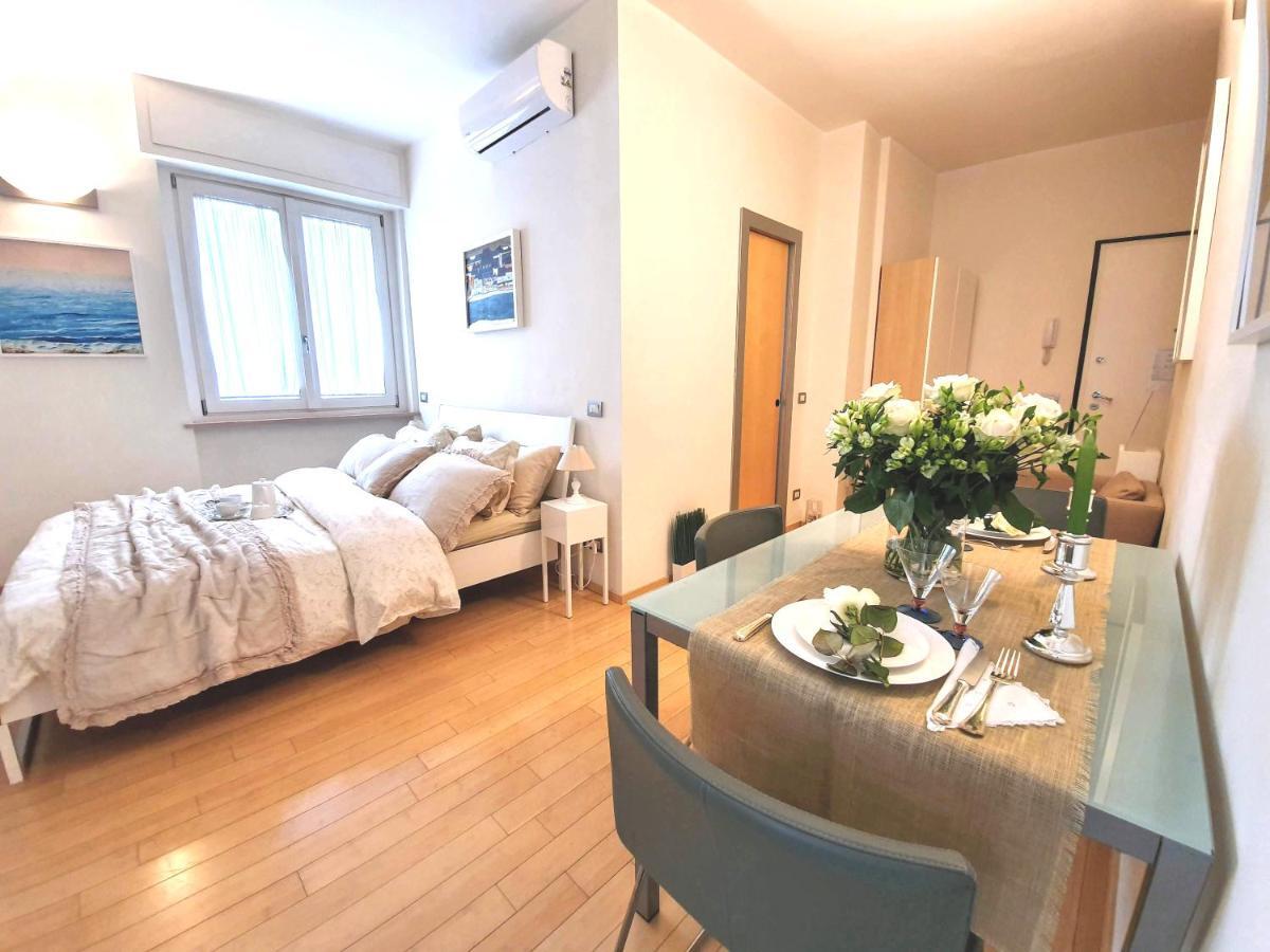 Corso Vercelli Appartement *